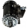 CYLINDRE DE ROUE AVT DROIT CHEVY 36-50 W3730