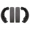 MACHOIRES FREIN ARR GM TRUCK FS 88-00 - 10 Z675R