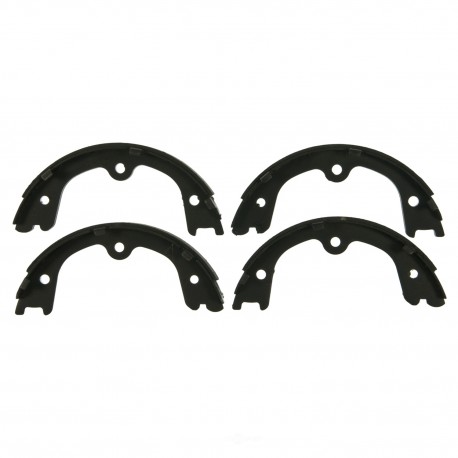 MACHOIRES FREIN DE PARK INFINITY FX-M 09-13 Z869