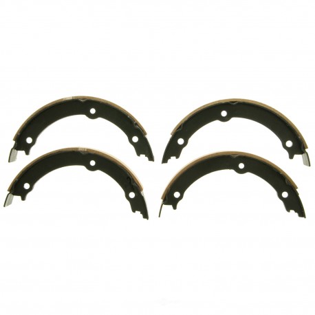 MACHOIRES FREIN DE PARK HUMMER H3 06-10 Z908