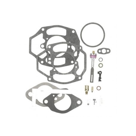 KIT REFECTION CARBU CHEVY 235CI-261CI L6 50-62