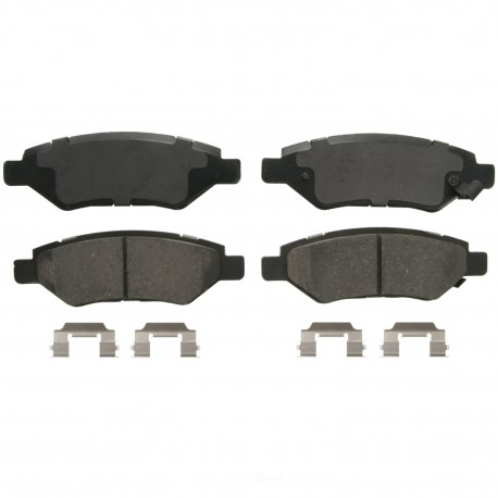 PLAQUETTES DE FREIN - QUICKSTOP CERAMIC ZD1337