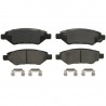 PLAQUETTES DE FREIN - QUICKSTOP CERAMIC ZD1337