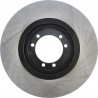 DISQUE FREIN AVT-ARR HUMMER H1 92-06 - DIA 12