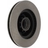 DISQUE FREIN AVT MOPAR PASS-E BODY 73-89*