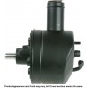 POMPE ASSIST D FORD PASS-MUSTANG 65-66 - SANS AC*