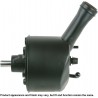 POMPE ASSIST D FORD PASS-MUSTANG 58-66 - AVEC AC*