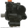 POMPE ASSIST D MUSTANG-FORD 58-66 L6-V8 - EATON*
