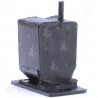 SILENTBLOC SUPPORT TRANS MOPAR A-B BODY 59-76*