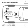 SILENTBLOC SUPPORT TRANSMISSION 3294