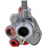 CONTROL VALVE DA MUSTANG 67-70 - REMANUF/DIA 5/16