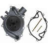 POMPE EAU FORD SB V8 65-68 - ALUMINIUM 43072