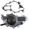 POMPE EAU XJ-GM PASS-TRUCK S 2.8L 82-86 43095