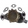 POMPE EAU CORVETTE 84-91 43098*