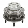 MOYEU ROUE ARR VOYAGER GS-RG 2WD 96-07*