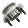 MOYEU ROUE AVT FORD PASS FS 97-02 513202