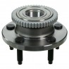 MOYEU ROUE AVT MUSTANG 05-14 513221-AUT*