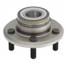 MOYEU ROUE AVT 300C-LX 05-14 - 2WD 513224