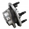 MOYEU ROUE AVT E CAMARO 10-15/CTS 08-15 513282*