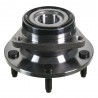 MOYEU ROUE AVT RAM 1500 94-99 - 2WD-4WD 515006*