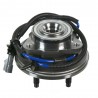 MOYEU ROUE AVT EXPLORER 02-05 4WD - AVEC VISSERIE*