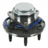 MOYEU ROUE AVT GM TRUCK FS 99-13 - 2WD 515054
