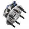 MOYEU DE ROUE 515058-AUT