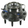MOYEU ROUE AVT GM TRUCK FS 01-07 - 2WD 515086-AUT