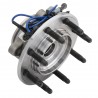MOYEU ROUE AVT GM TRUCK FS 07-12 4WD 515098-AUT