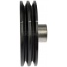 POULIE DAMPER VILO FORD PASS-TRUCK 200CI L6 64-77