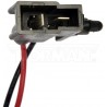 MOTEUR LEVE-VITRE GAUCHE MOPAR 82-95/XJ 84-86