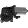 MOTEUR LEVE-VITRE AVT GAUCHE KJ-KA-KK 26/02/06-12*