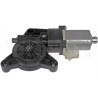 MOTEUR LEVE-VITRE AVT-ARR GAUCHE MOPAR 07-16*