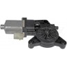MOTEUR LEVE-VITRE AVT-ARR DROIT MOPAR 07-16*