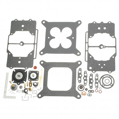 KIT REFECT CARBU AUTOLITE 4BBL 4100 FORD 58-68