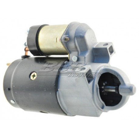 DEMARREUR GM L6-V6-V8 62-81 3631