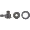 KIT CLAPET-JOINTS DEPRESSION FREIN GM-FORD-MOPAR