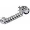 POIGNEE EXT HAYON ARR JK - CHROME 91017