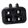 RETROVISEUR EXT DROIT CAMARO 93-02 - US/ELECTRIQUE