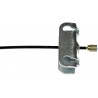 CABLE FREIN DE PARK INTERM GM TRUCK SUV FS 01-06