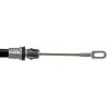 CABLE FREIN PARK ARR DROIT WH-XK 05-10 C660556