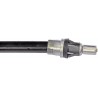 CABLE FREIN PARK ARR DROIT GM SUV FS 07-08*