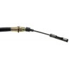 CABLE FREIN PARK ARR GAUCHE ASTRO-SAFARI 96-02