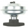 VALVE EGR GM PASS-TRUCK L4-V6 77-84 EGV-672T