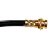 FLEXIBLE FREIN ARR EXT HUMMER H3 09-10 H620821*