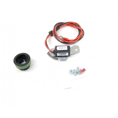 KIT CONVERSION ALLUM ELECTR FORD AUTOLITE L6 49-74