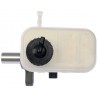 MAITRE CYLINDRE FREIN JK 09-18 M630692