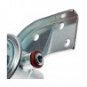REGULATEUR PRESSION CARBURANT XJ 4.0L 87-90 PR-21T