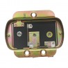 REGULATEUR TENSION MB-CJ-SJ 41-74 - 12 VOLT*