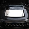 KIT HABILLAGE INOX GRILLE CAPOT HUMMER H3